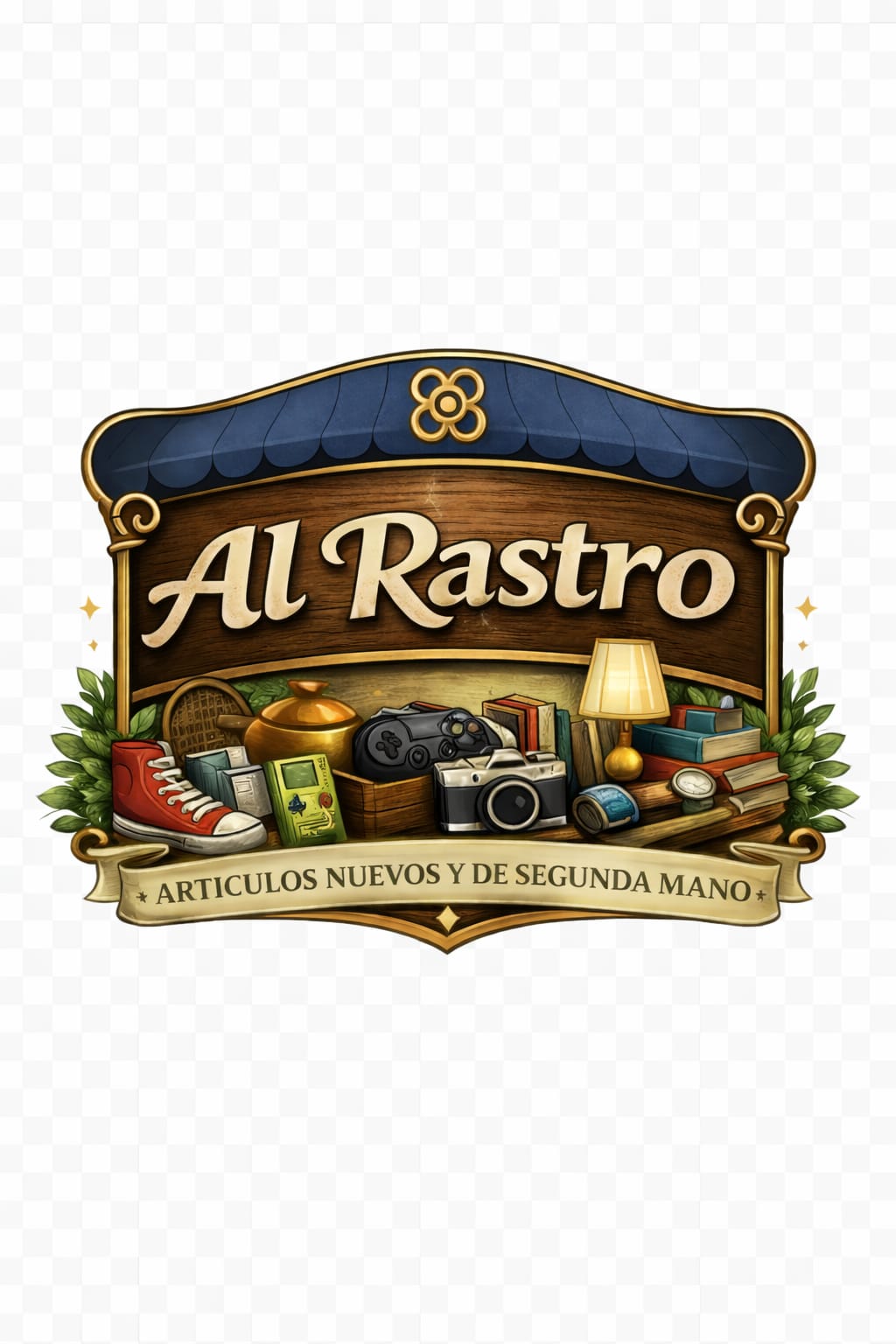 Al Rastro